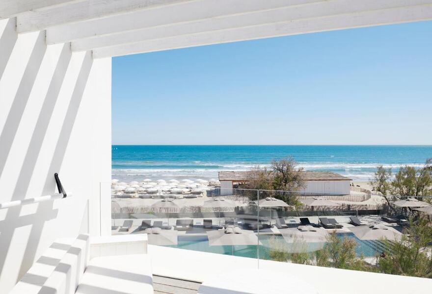Hotel Plage Palace