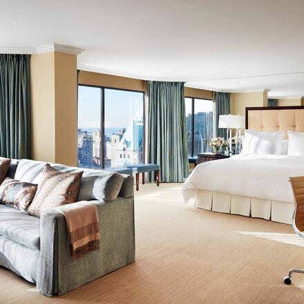 Four Seasons Vancouver
