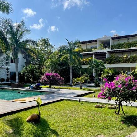 Xscape Tulum