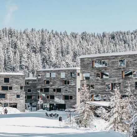 Rocksresort