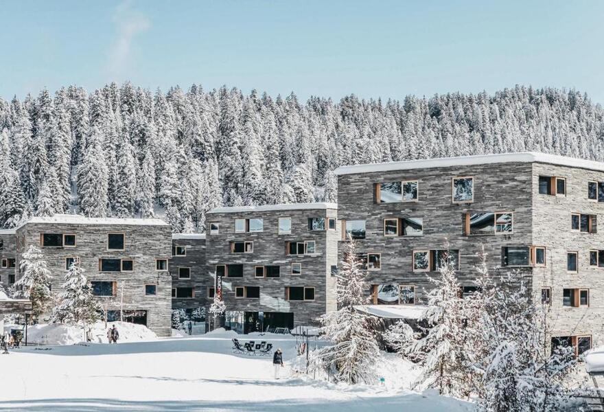 Rocksresort