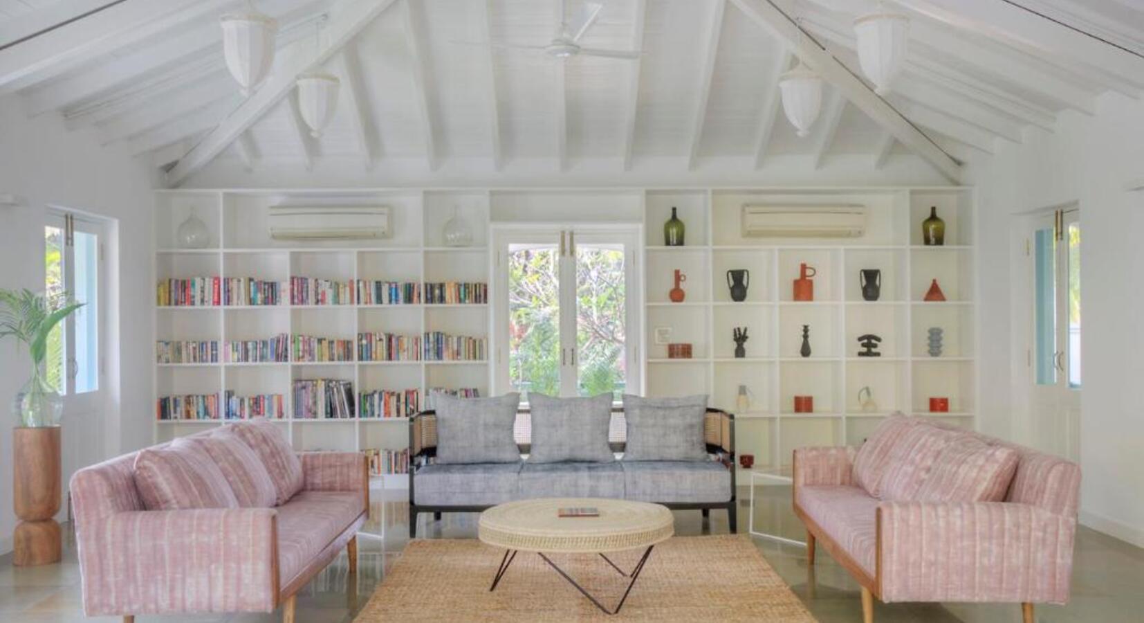 Library