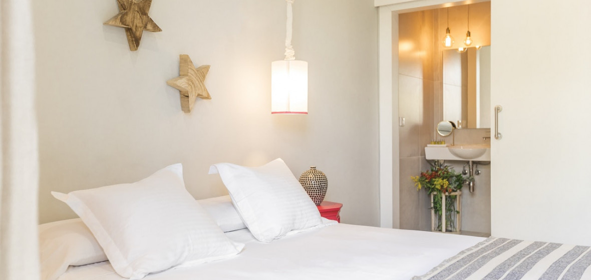 The Corner House, Seville, Seville Review The Hotel Guru