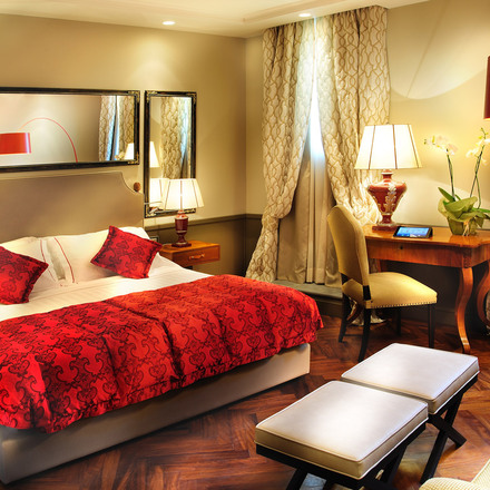 Hotel Lunetta 