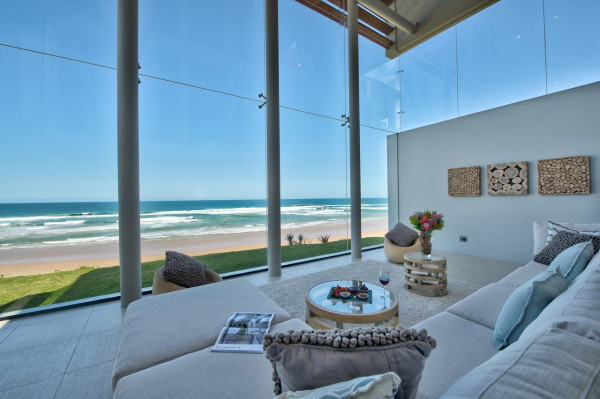 Oceans Luxury Guest House