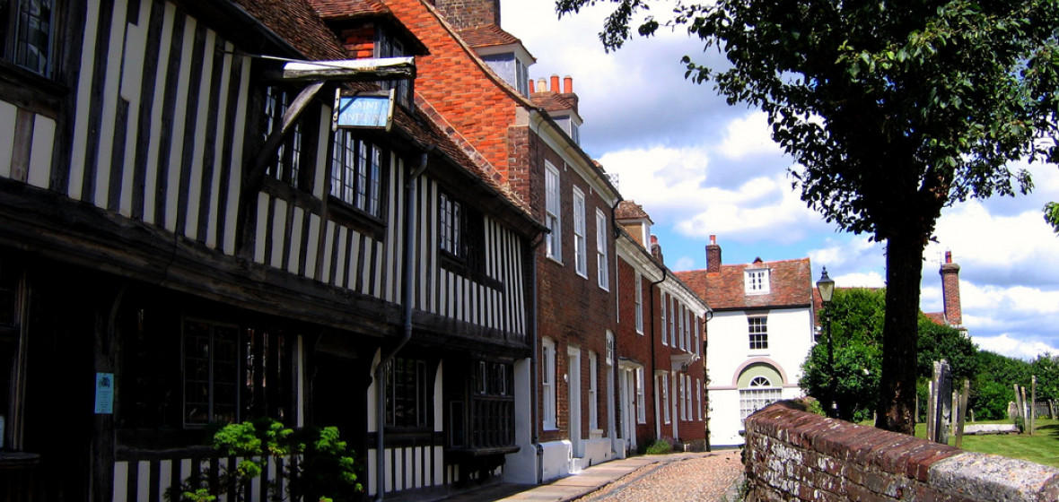 Best places to stay in Rye , United Kingdom The Hotel Guru