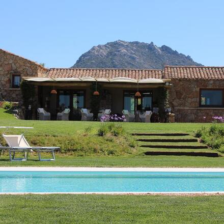 10 Best B&Bs in Sardinia