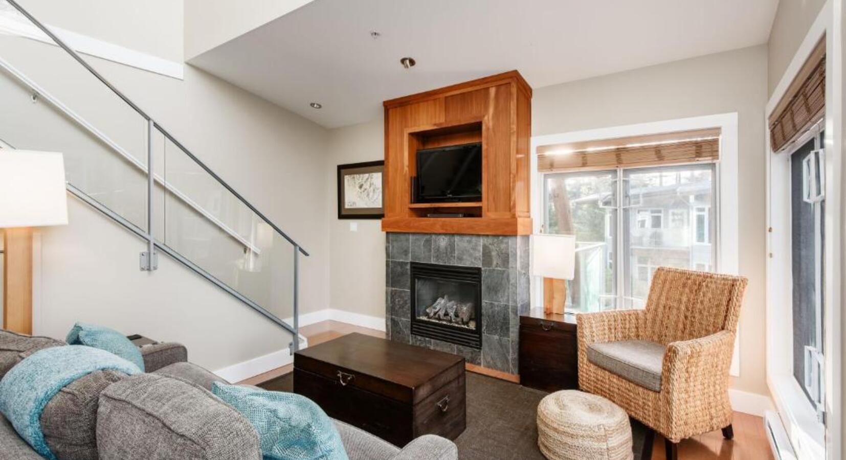 Suite details