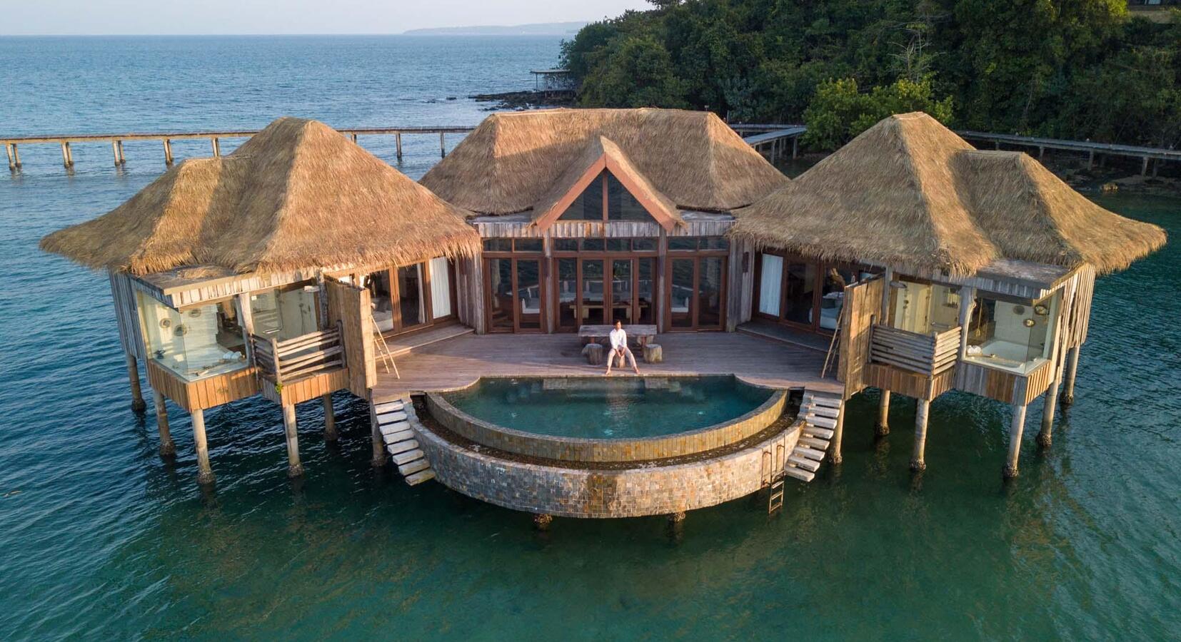 Two Bedroom Royal Villa