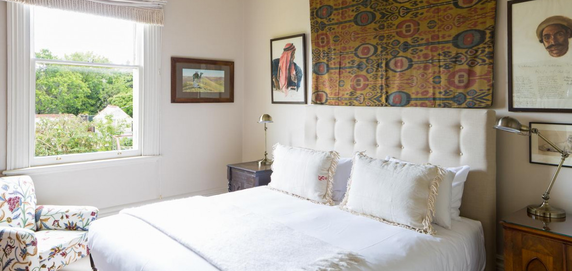 The Corinda Collection, Hobart Review | The Hotel Guru
