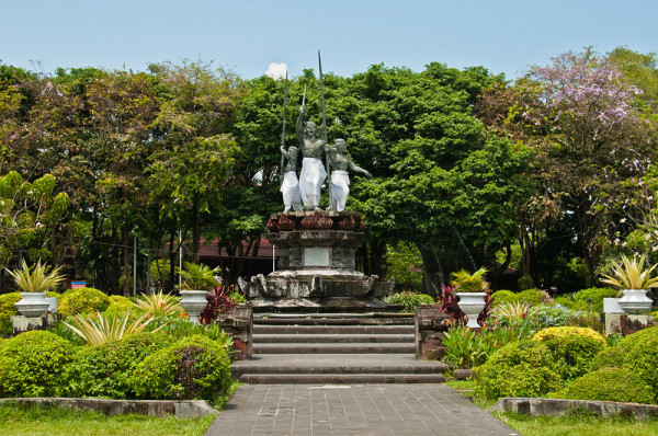 Denpasar