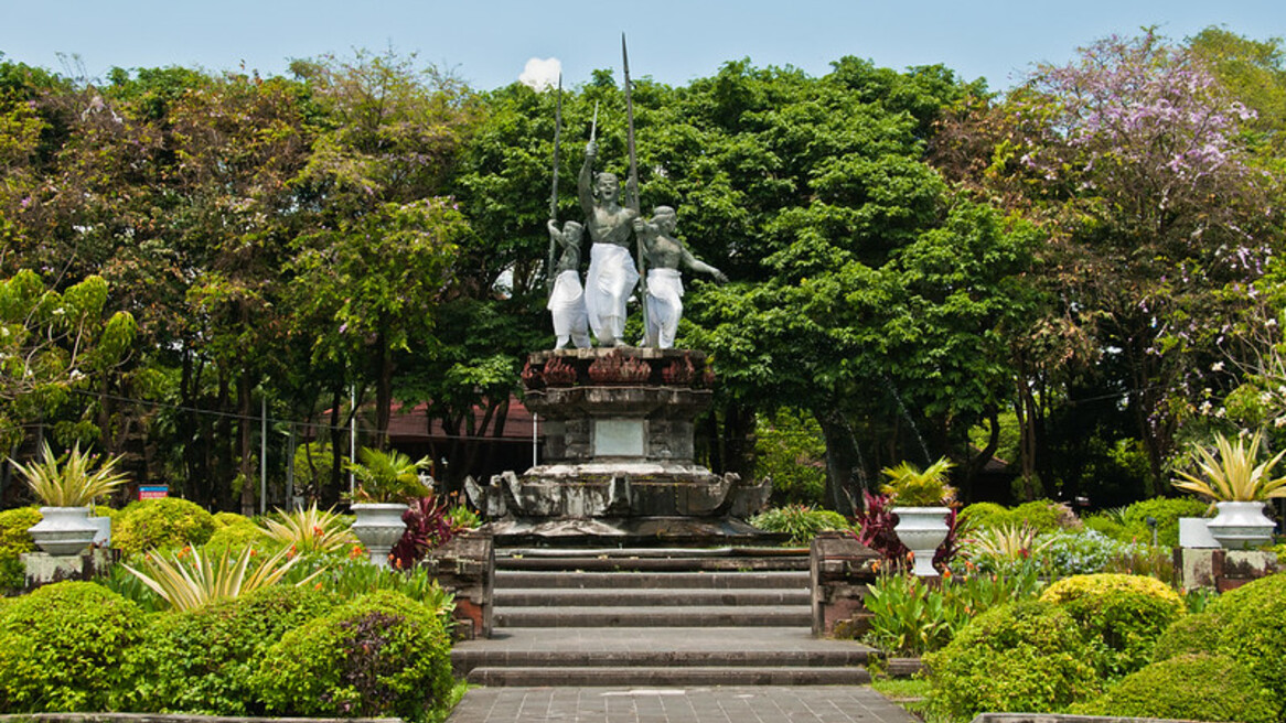 Denpasar