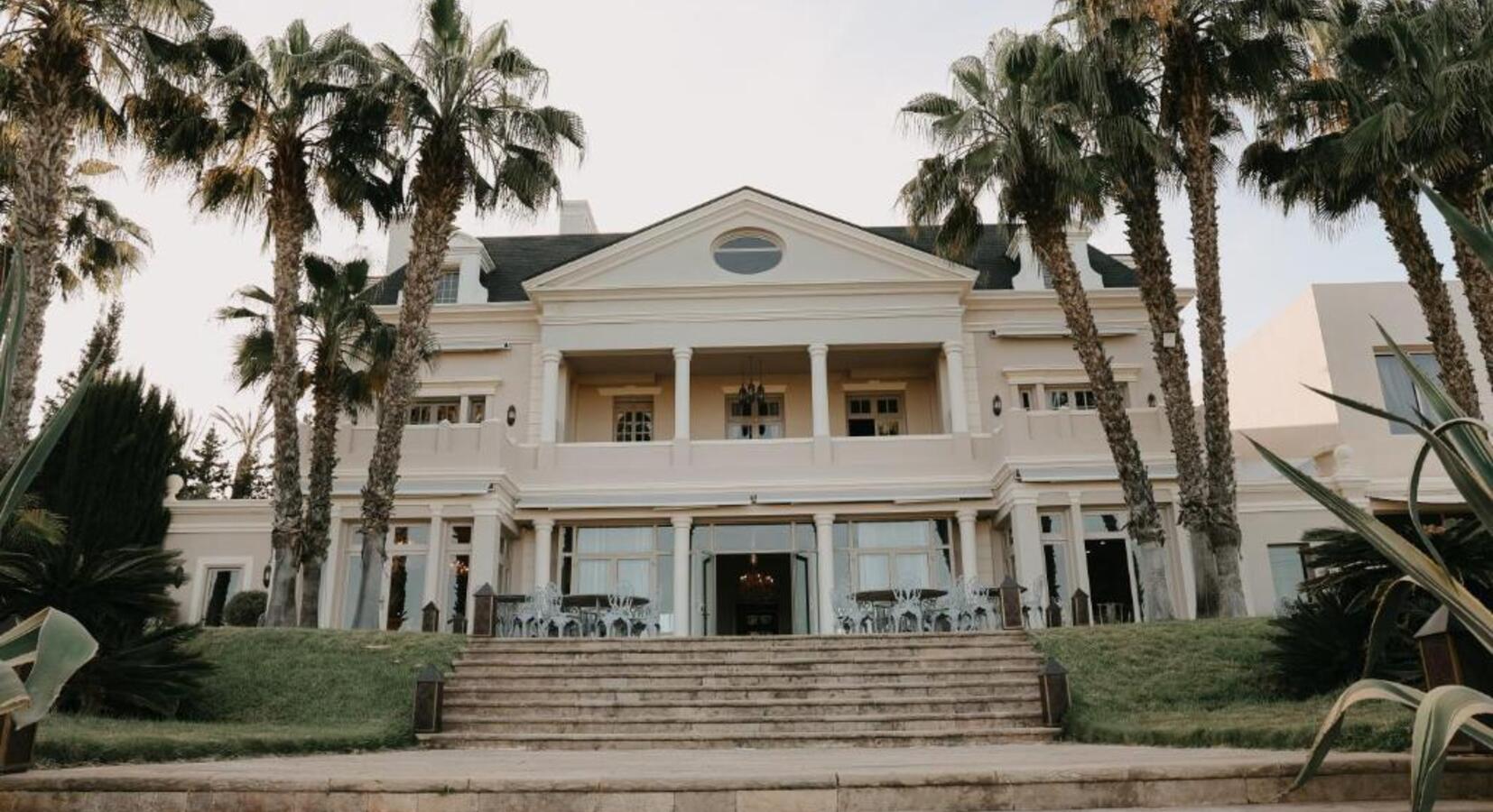 Foto von Villa Soraya Lodge & Spa