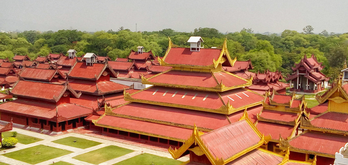 Best Places To Stay In Mandalay Myanmar The Hotel Guru Best Places To Stay In Mandalay Myanmar The Hotel Guru