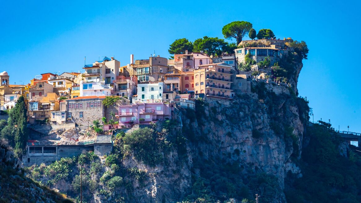 Castelmola