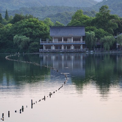 Hangzhou, China