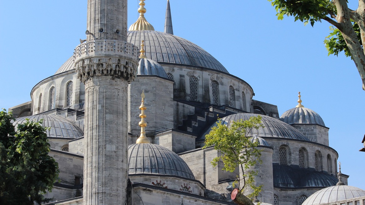 Where to Stay in Istanbul