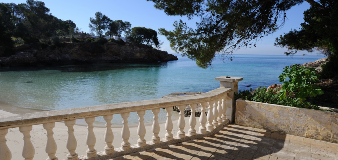 Photo of Portals Nous