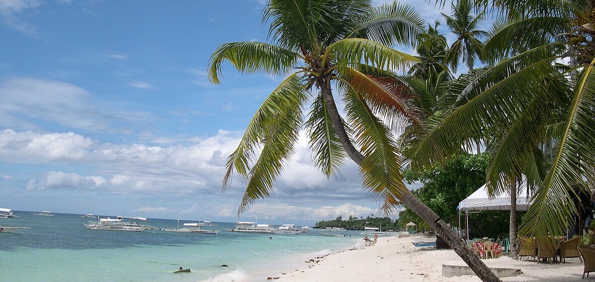 Photo of Panglao Island