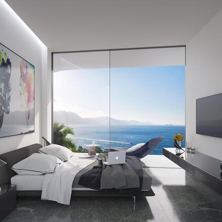 LUX* Resort & Residences
