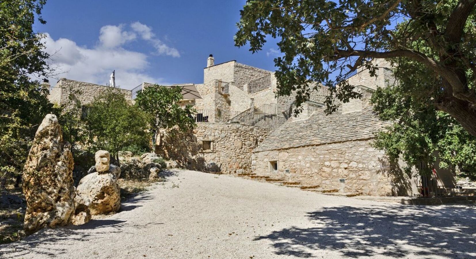 Photo of Masseria Storica Pilapalucci