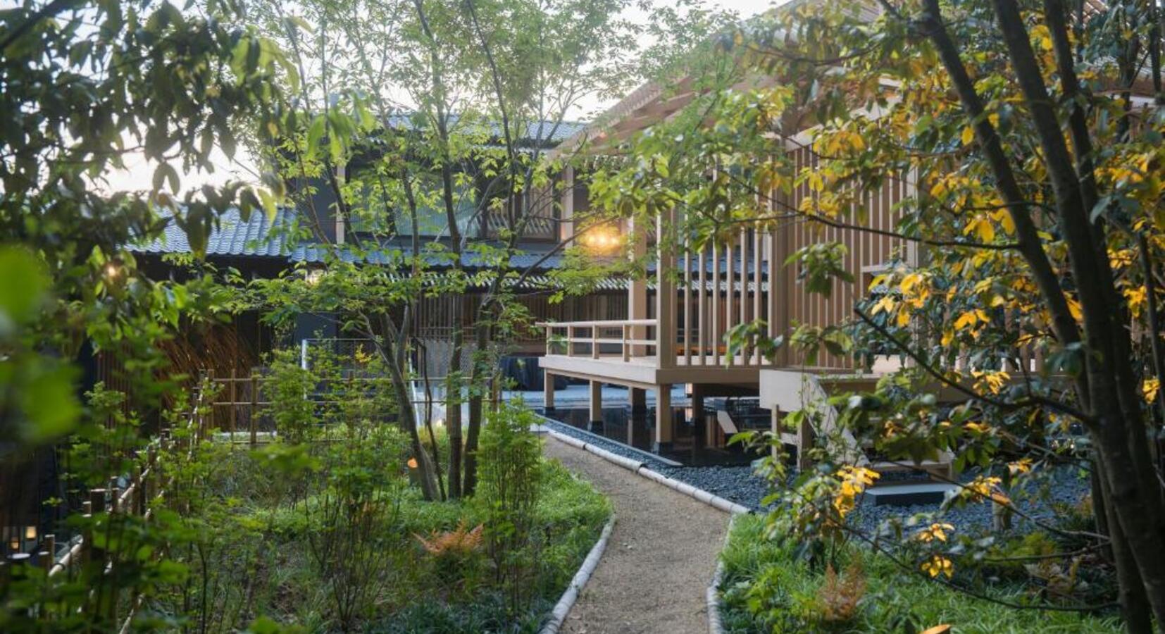 Gardens