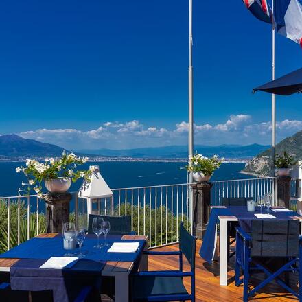 Hotel Torre Barbara