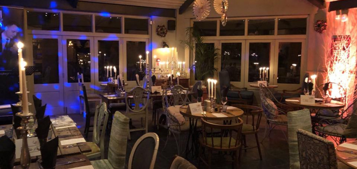 Hand & Spear, Weybridge Review The Hotel Guru