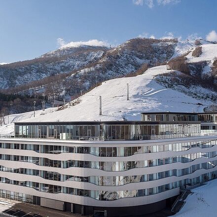 Skye Niseko
