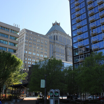 Greensboro, United States of America