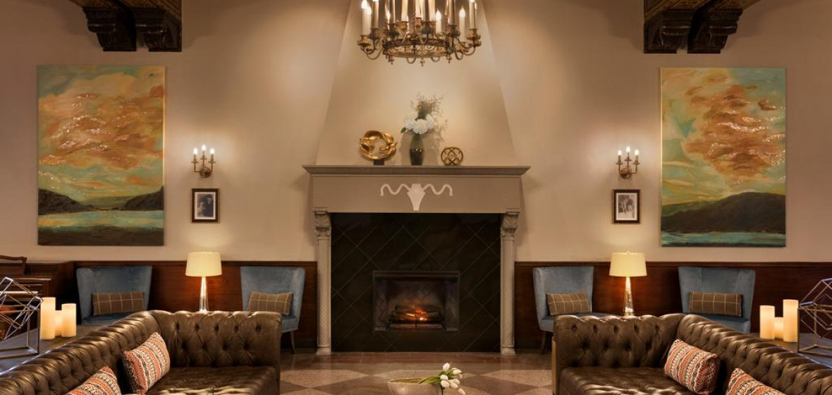 Hotel Saranac, New York State Review | The Hotel Guru