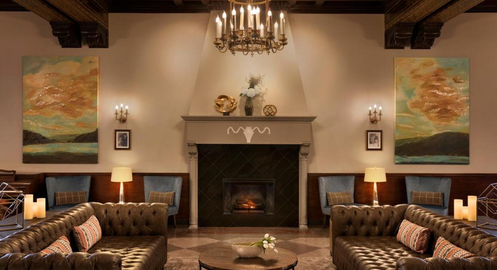 Foto von Hotel Saranac