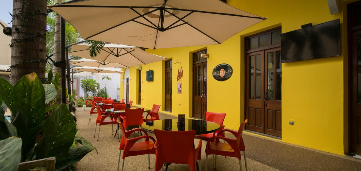 Ponce Plaza Hotel, Puerto Rico Review The Hotel Guru