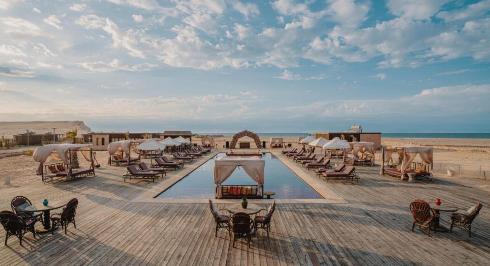 Foto di Mia Dakhla Resort