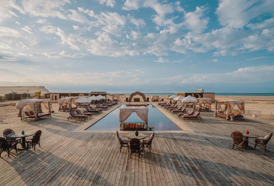 Mia Dakhla Resort