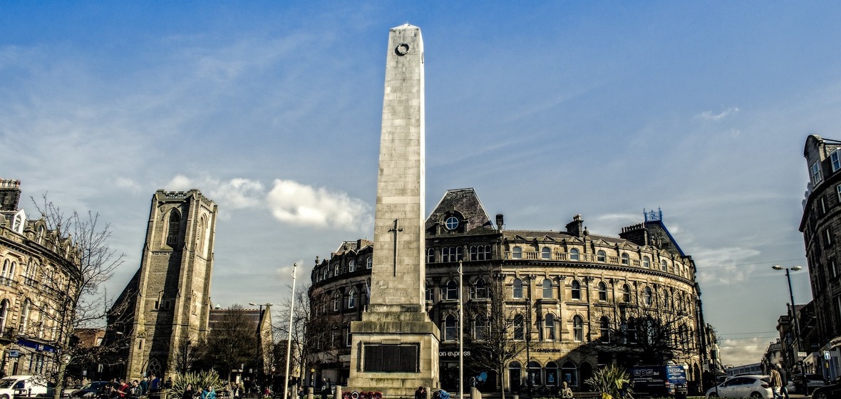 Photo of Harrogate