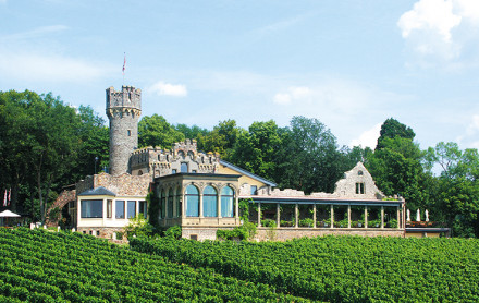 Burg Schwarzenstein