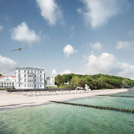 Grand Hotel, Heiligendamm