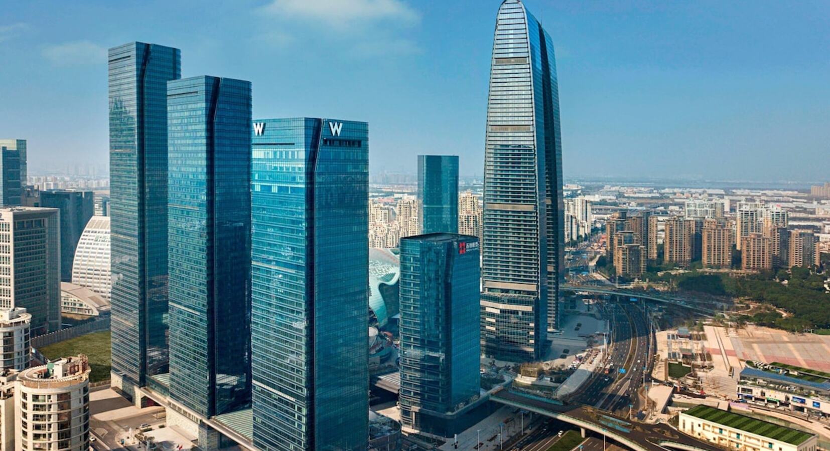 Photo of W Suzhou