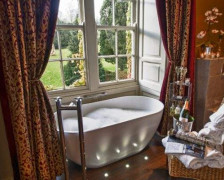 15 of the Most Romantic Hotels in Yorkshire