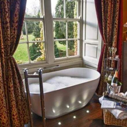 15 of the Most Romantic Hotels in Yorkshire