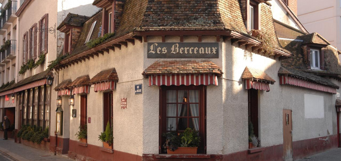 Les Berceaux  Epernay  France Discover Book The Hotel Guru