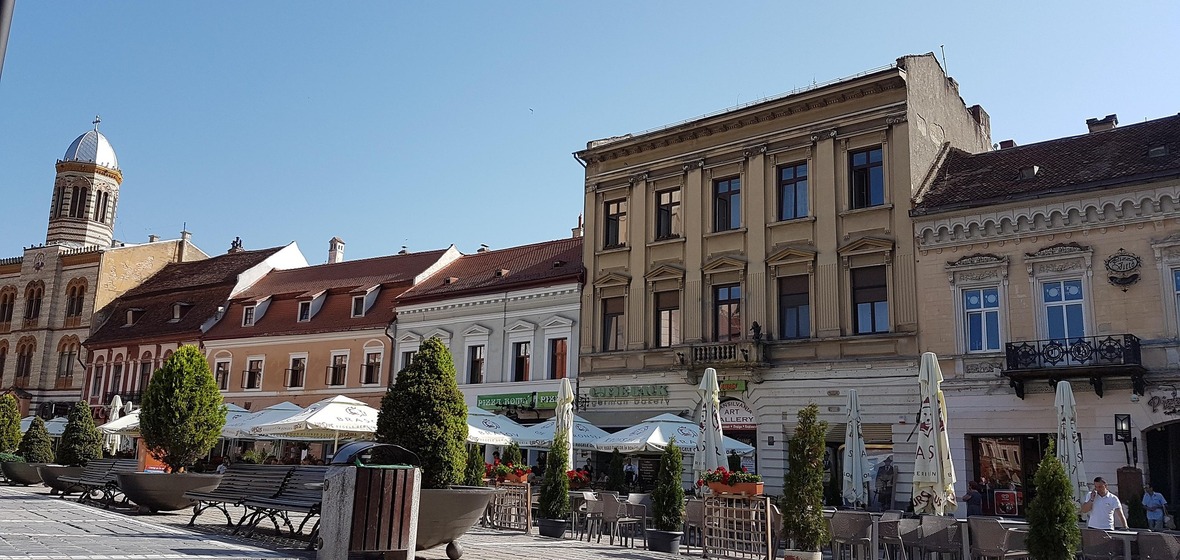 Photo of Brasov