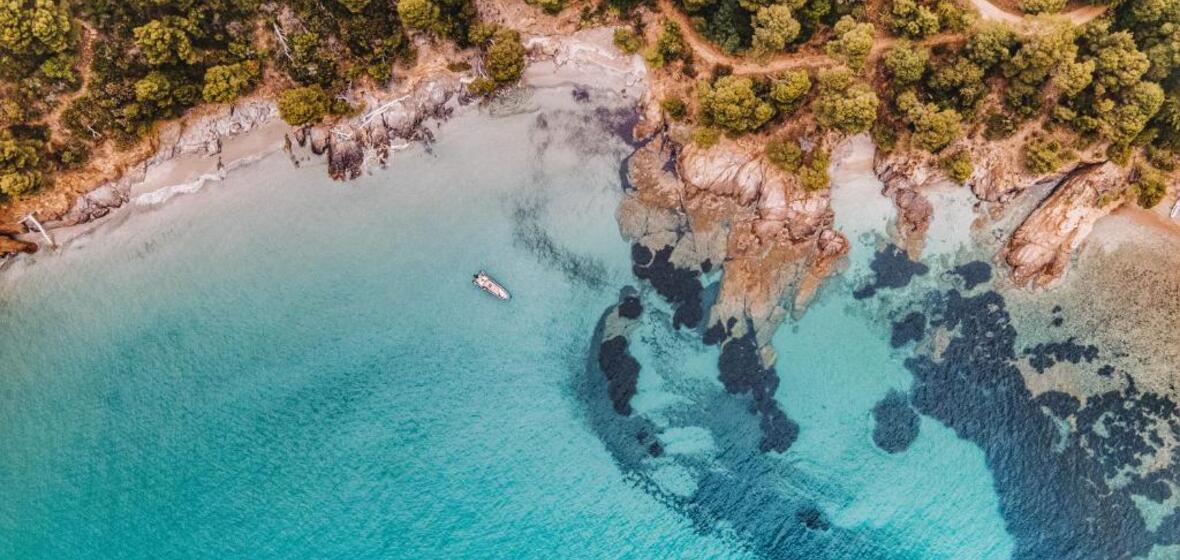 Photo de Rayol-Canadel-sur-Mer