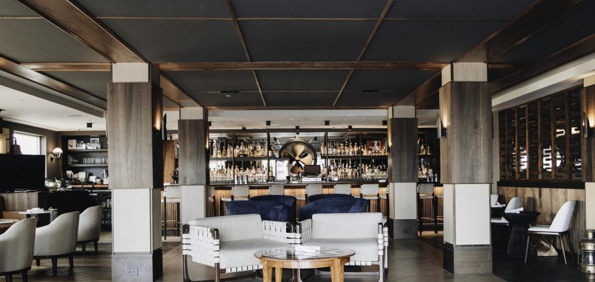 Gurney's Newport, Newport Review The Hotel Guru