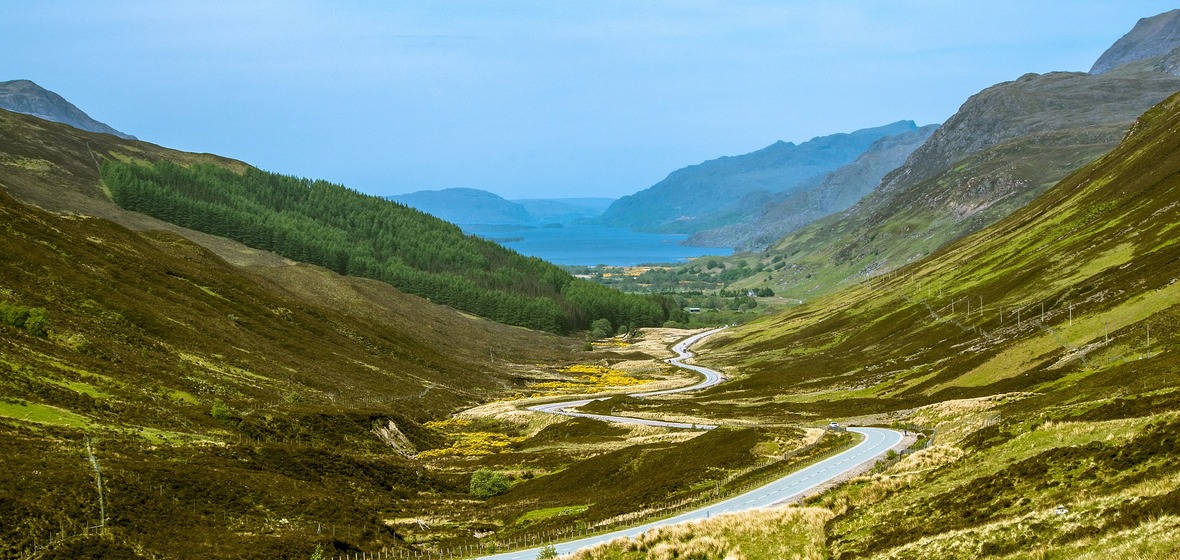 Photo of Ross-shire