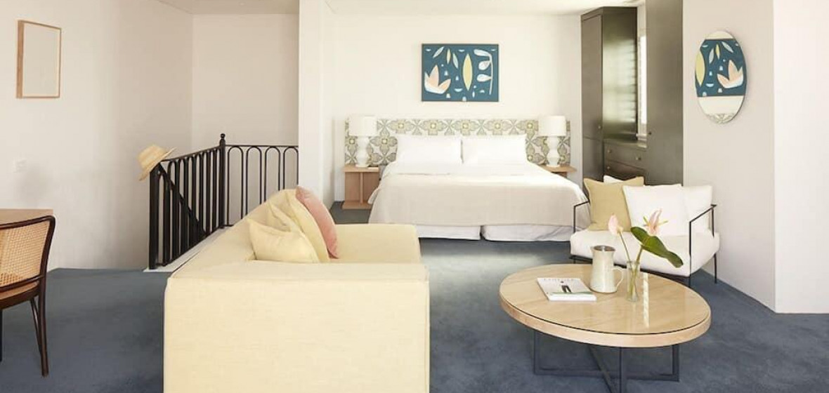 Hotel Ravesis Hotel Ravesis, Sydney (Bondi Beach), Australia. Expert reviews and ...