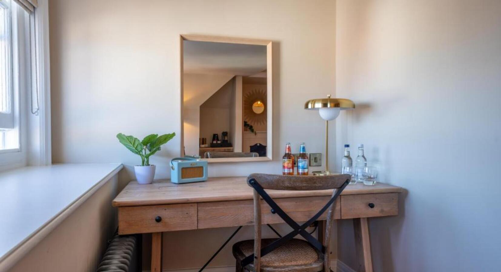 Guestroom