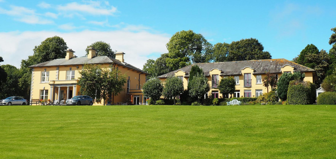 The Mustard Seed at Echo Lodge, County Limerick Review The Hotel Guru