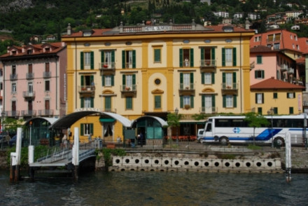 Best Places To Stay In Varenna Italy The Hotel Guru Albergo Olivedo 10 Rooms From 126 Varenna Gorgeous Townhouse Hotel On Lake Como